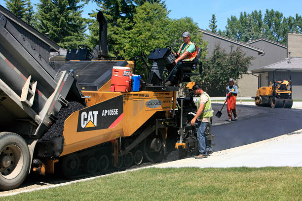 Best Residential driveway pavers in Mattydale, NY